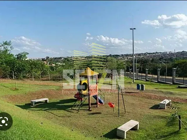 Terreno com 322m², à venda, no bairro Residencial Floratta Nações em Bauru