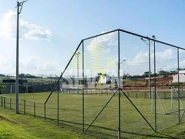 Terreno com 322m², à venda, no bairro Residencial Floratta Nações em Bauru