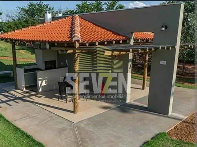 Terreno com 322m², à venda, no bairro Residencial Floratta Nações em Bauru