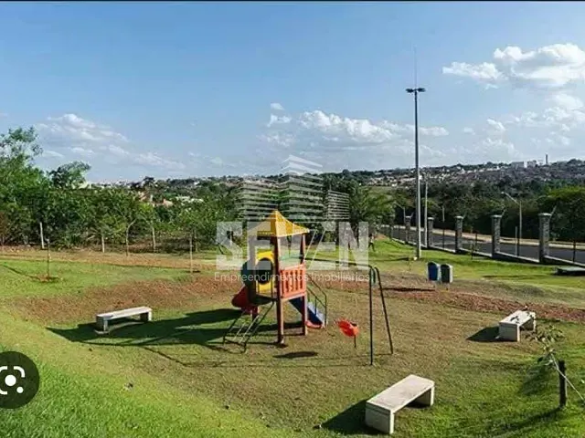 Terreno com 322m², à venda, no bairro Residencial Floratta Nações em Bauru