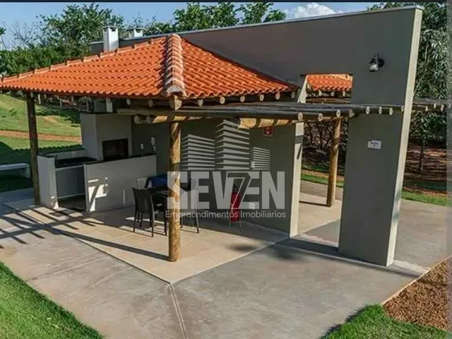 Terreno com 322m², à venda, no bairro Residencial Floratta Nações em Bauru