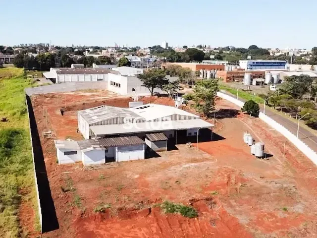 Terreno com 21688m², à venda ou para alugar, no bairro Parque Via Norte em Campinas