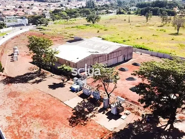 Terreno com 21688m², à venda ou para alugar, no bairro Parque Via Norte em Campinas