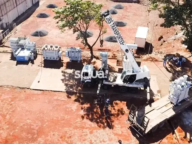 Terreno com 21688m², à venda ou para alugar, no bairro Parque Via Norte em Campinas