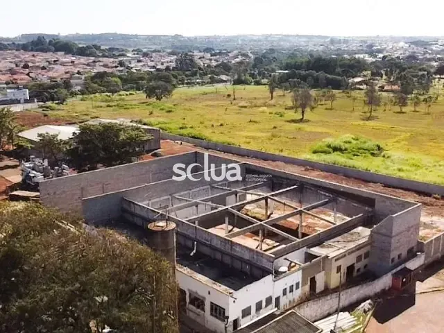 Terreno com 21688m², à venda ou para alugar, no bairro Parque Via Norte em Campinas