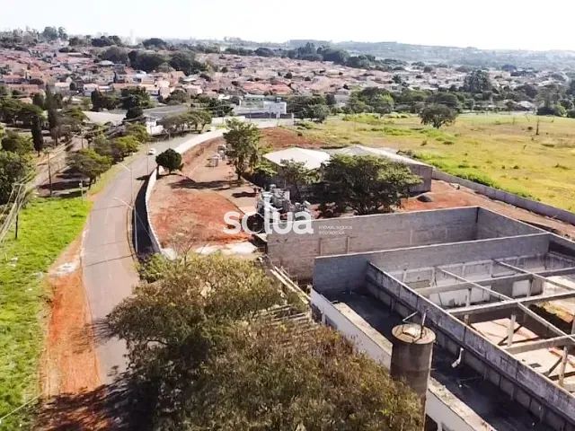 Terreno com 21688m², à venda ou para alugar, no bairro Parque Via Norte em Campinas