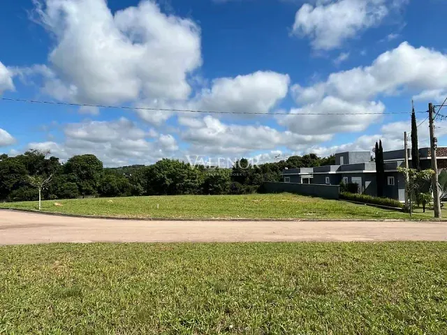 Terreno com 1000m², à venda, no bairro Parque dos Resedás em Itupeva
