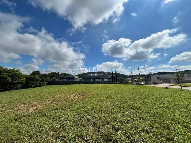 Terreno com 1000m², à venda, no bairro Parque dos Resedás em Itupeva