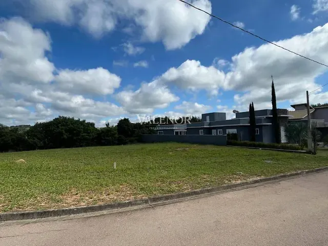Terreno com 1000m², à venda, no bairro Parque dos Resedás em Itupeva
