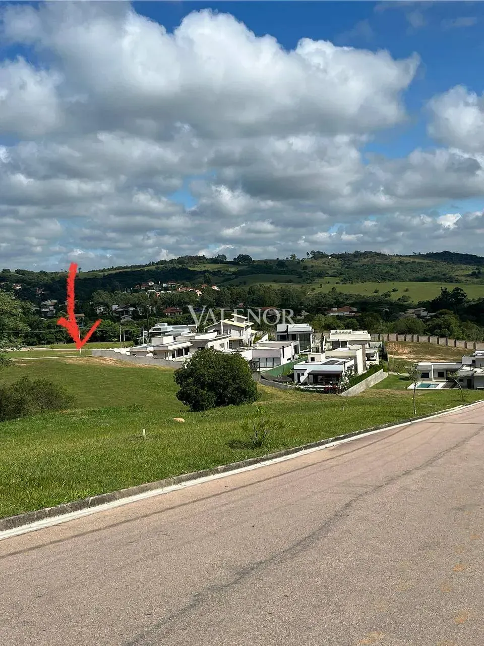 Terreno, 1000 m² - Foto 6
