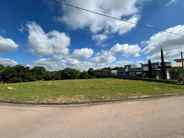 Terreno com 1000m², à venda, no bairro Parque dos Resedás em Itupeva