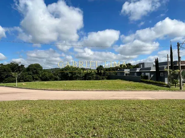 Terreno com 1000m², à venda, no bairro Parque dos Resedás em Itupeva