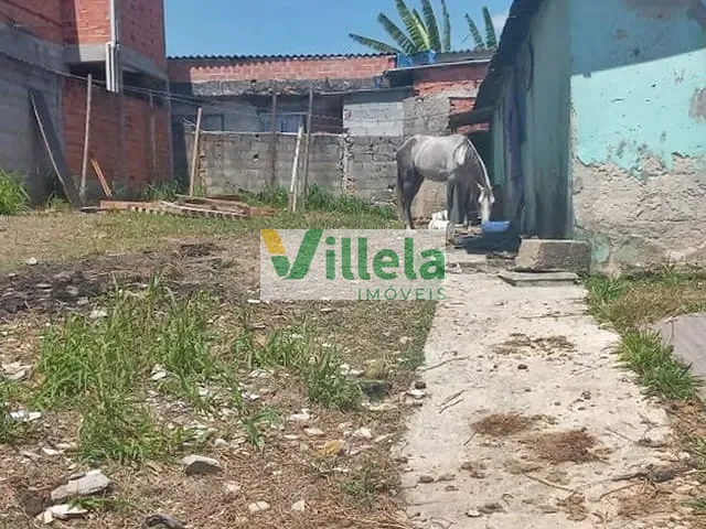 Terreno com 234m², à venda, no bairro Vila Amélia em Poá