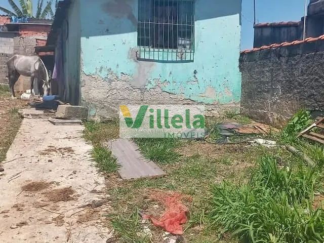 Terreno com 234m², à venda, no bairro Vila Amélia em Poá