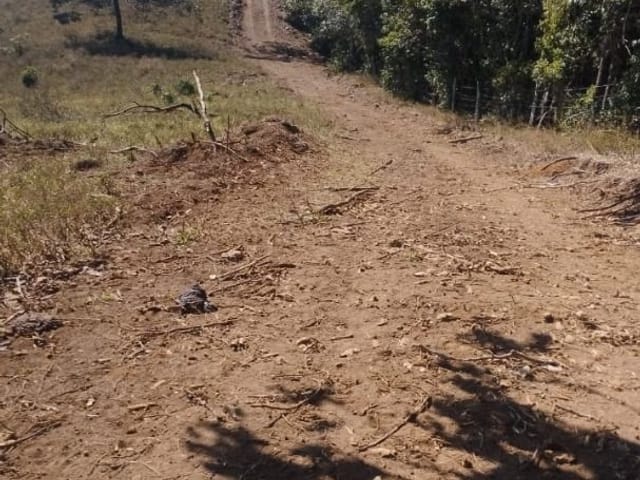 Terreno com 149400m², à venda, no bairro 3 Pedras em Córrego do Bom Jesus