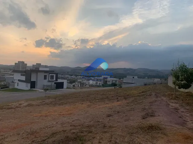 Terreno com 600m², à venda, no bairro Condomínio Residencial Monaco em São José dos Campos