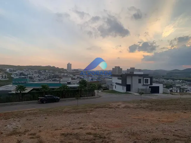 Terreno com 600m², à venda, no bairro Condomínio Residencial Monaco em São José dos Campos