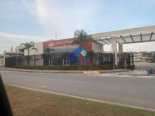 Terreno com 600m², à venda, no bairro Condomínio Residencial Monaco em São José dos Campos
