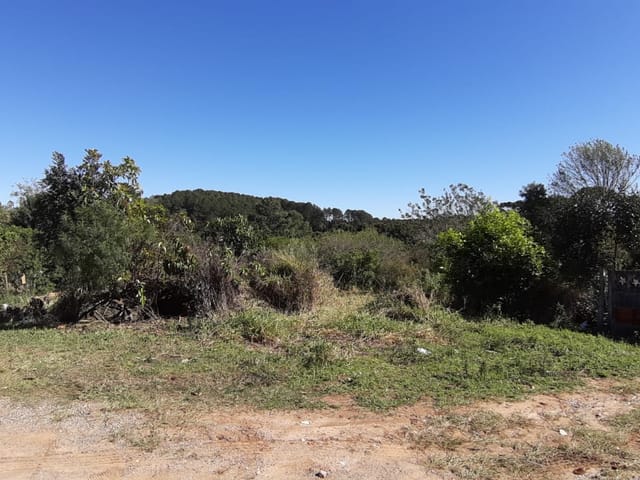 Terreno com 462m², à venda, no bairro Boa Vista em Ponta Grossa