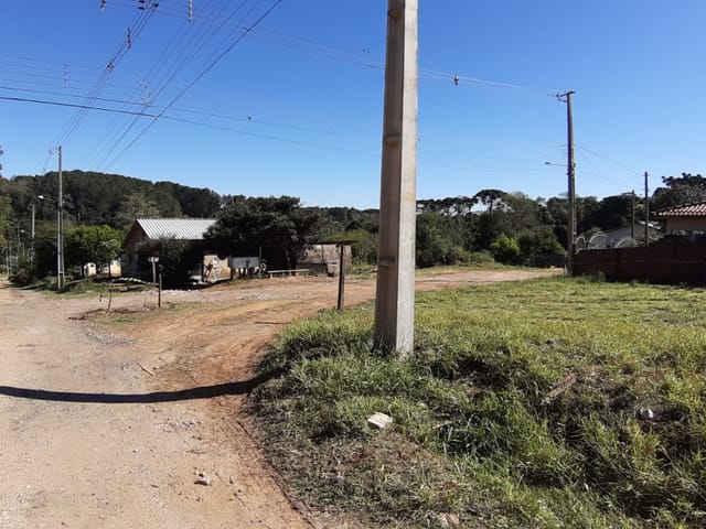 Terreno com 462m², à venda, no bairro Boa Vista em Ponta Grossa