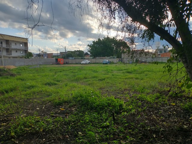 Terreno com 2410m², para alugar, no bairro Parque Rosário em Campos dos Goytacazes