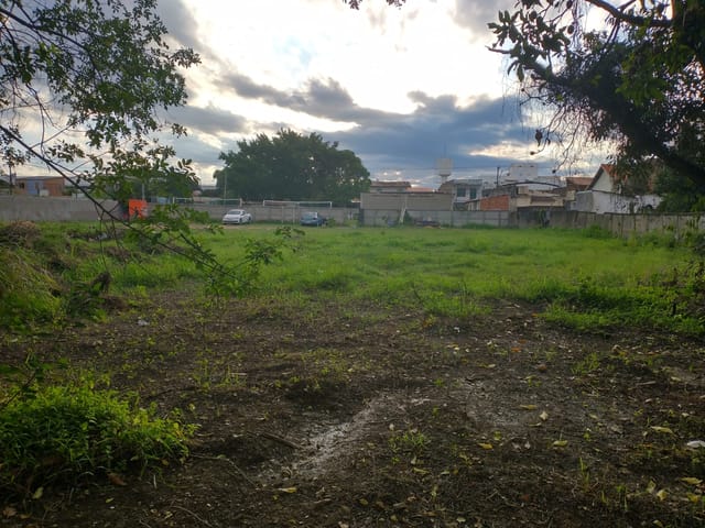 Terreno com 2410m², para alugar, no bairro Parque Rosário em Campos dos Goytacazes