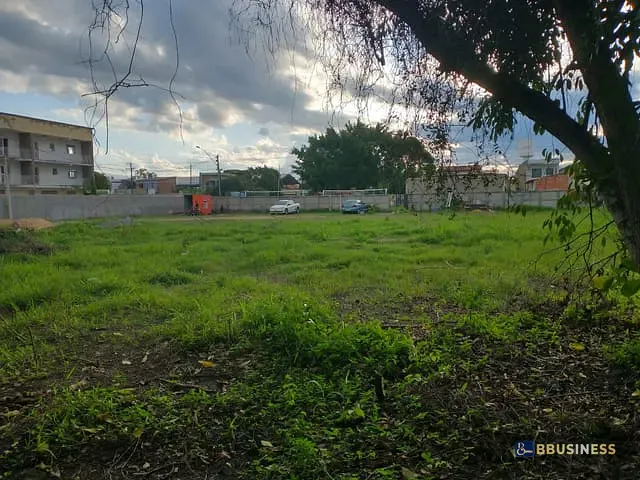 Terreno com 2410m², para alugar, no bairro Parque Rosário em Campos dos Goytacazes