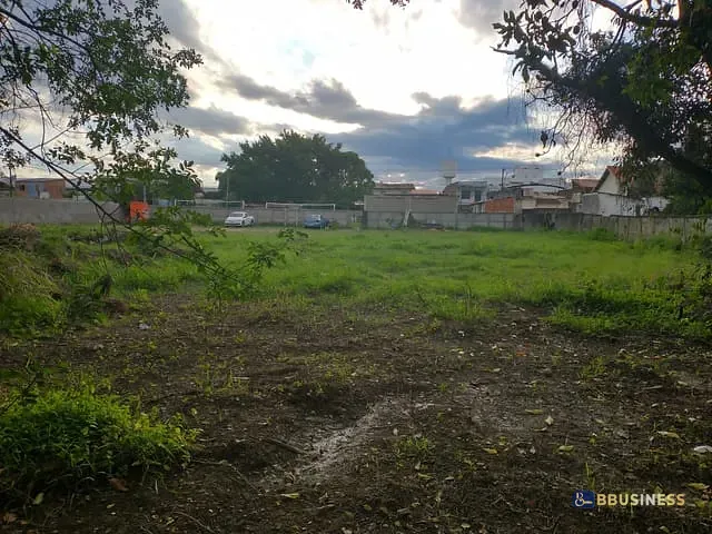 Terreno com 2410m², para alugar, no bairro Parque Rosário em Campos dos Goytacazes