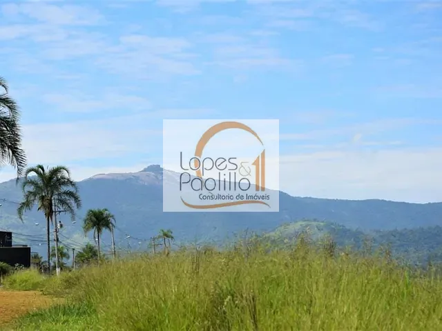 Terreno com 202m², à venda, no bairro Nova Cerejeiras em Atibaia