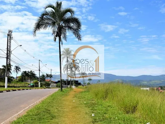 Terreno com 202m², à venda, no bairro Nova Cerejeiras em Atibaia
