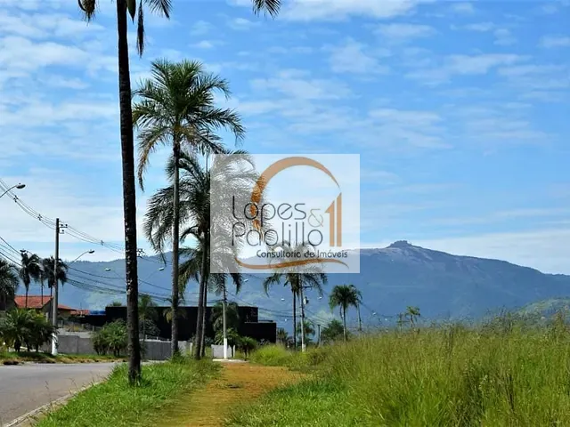 Terreno com 202m², à venda, no bairro Nova Cerejeiras em Atibaia