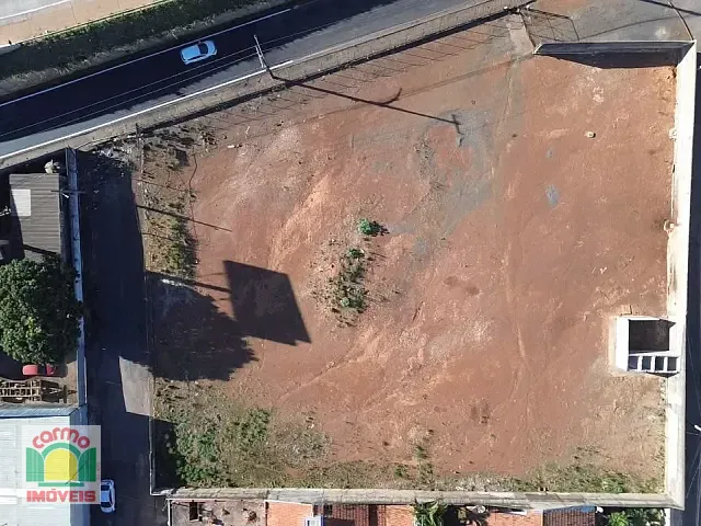 Terreno com 3265m², à venda, no bairro Jardim Eldorado em Anápolis