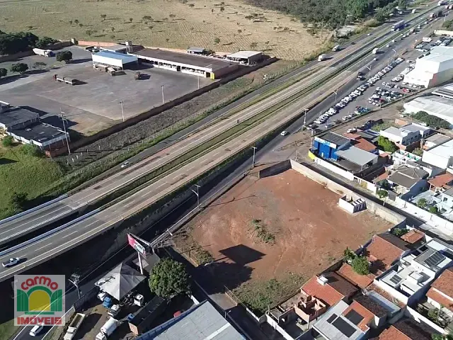 Terreno com 3265m², à venda, no bairro Jardim Eldorado em Anápolis