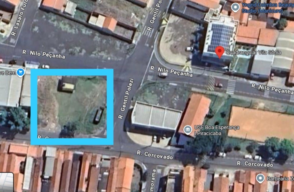 Terreno, 500 m² - Foto 6