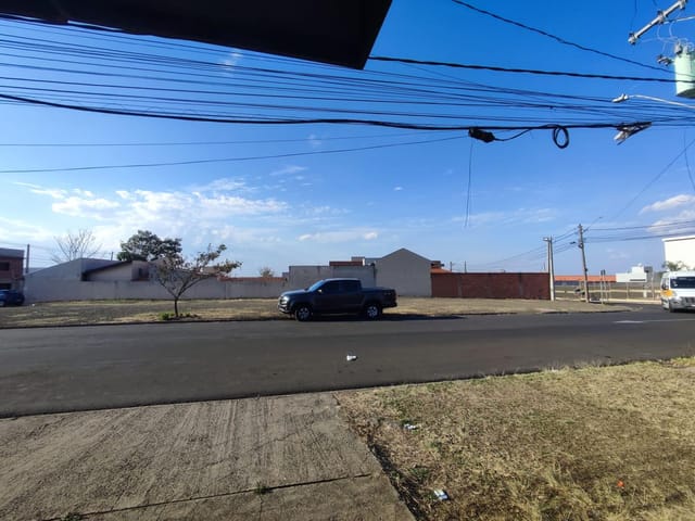Terreno com 500m², à venda, no bairro Vila Sonia em Piracicaba