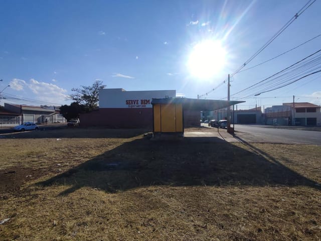 Terreno com 500m², à venda, no bairro Vila Sonia em Piracicaba