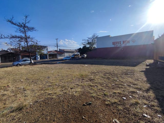 Terreno com 500m², à venda, no bairro Vila Sonia em Piracicaba