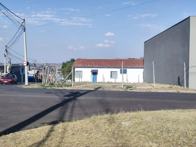 Terreno com 500m², à venda, no bairro Vila Sonia em Piracicaba