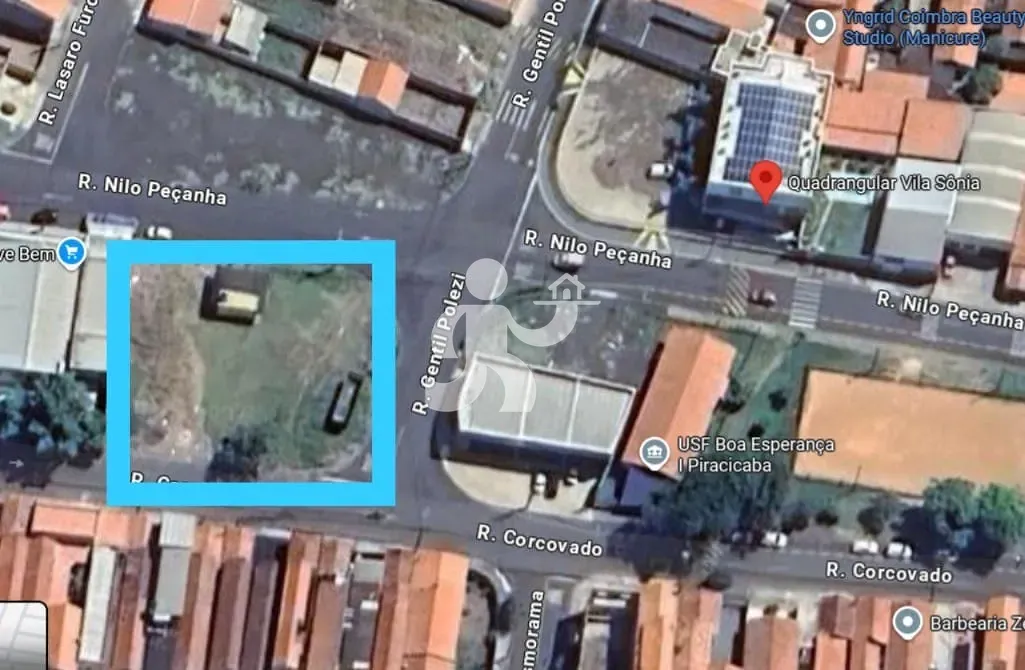 Terreno, 500 m² - Foto 6