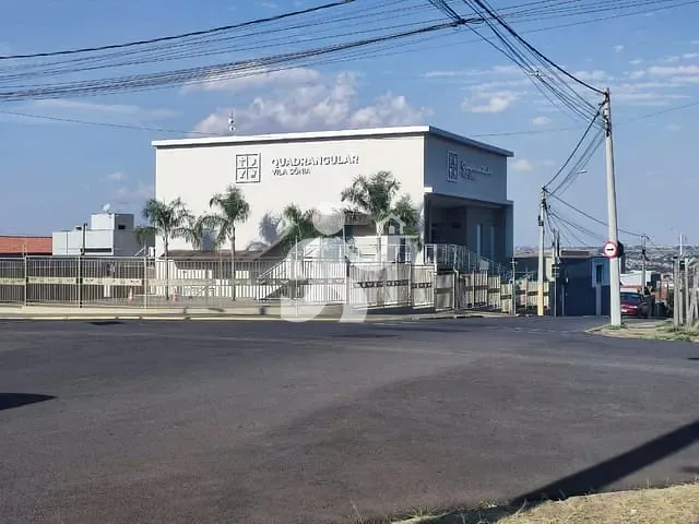 Terreno com 500m², à venda, no bairro Vila Sonia em Piracicaba