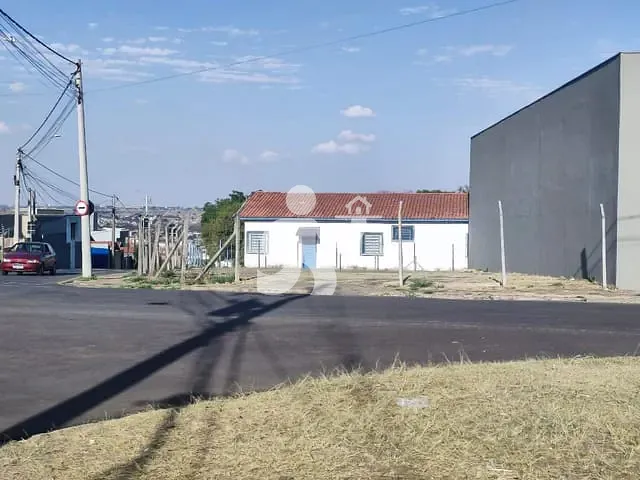 Terreno com 500m², à venda, no bairro Vila Sonia em Piracicaba
