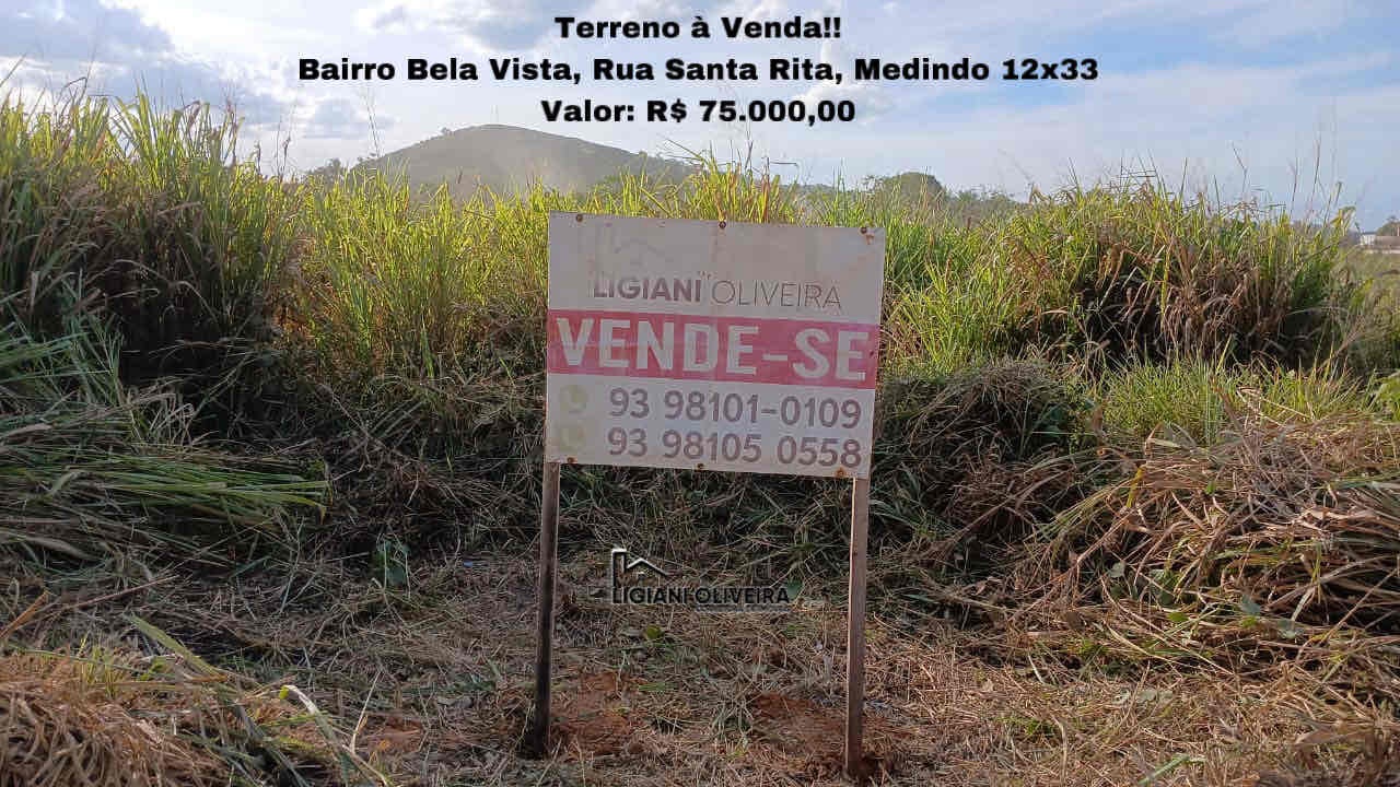 Terreno, 396 m² - Foto 1