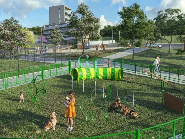 Terreno com 360m², à venda, no bairro tacca em Xanxerê