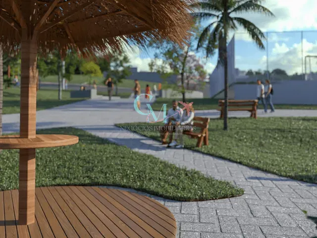 Terreno com 360m², à venda, no bairro tacca em Xanxerê