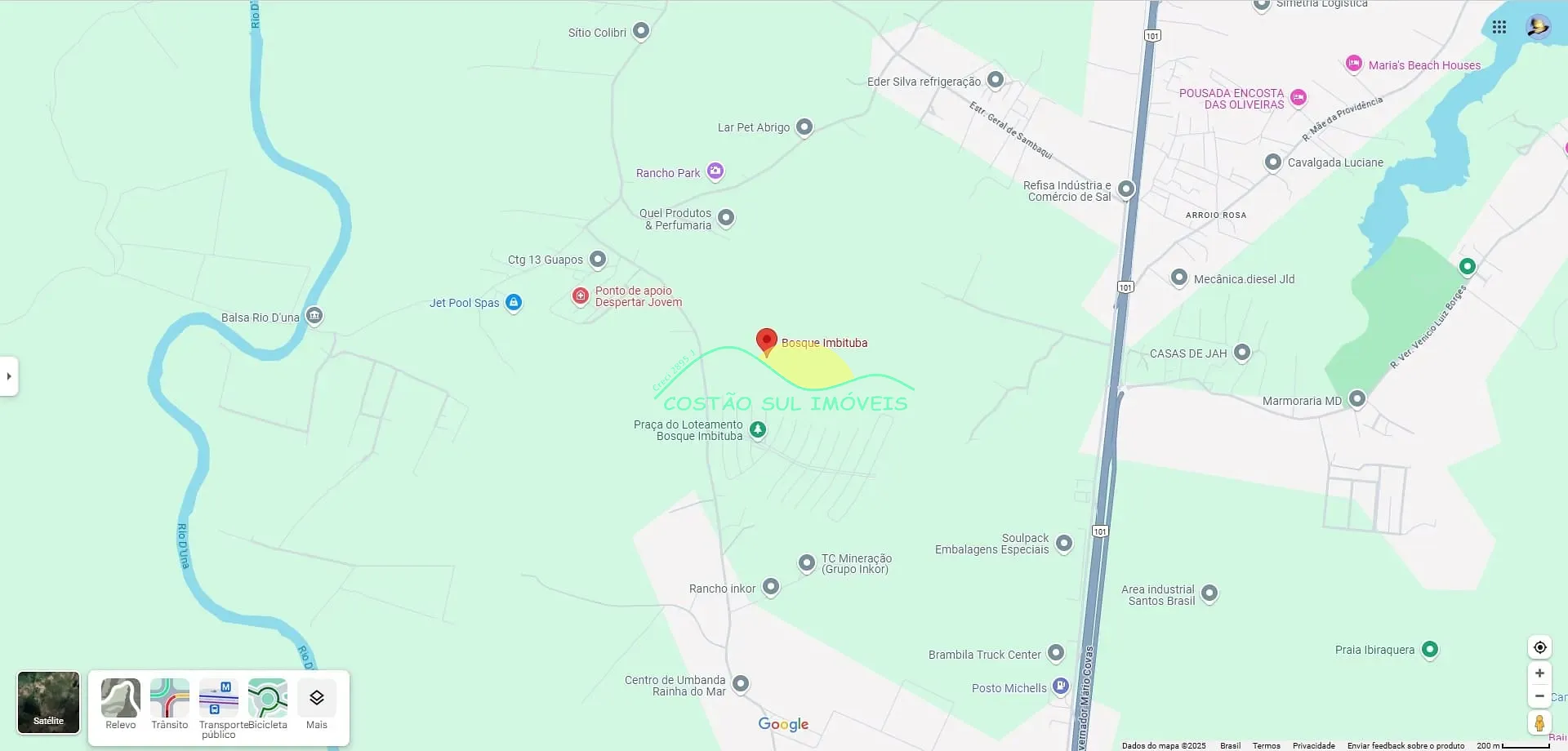Terreno, 300 m² - Foto 4