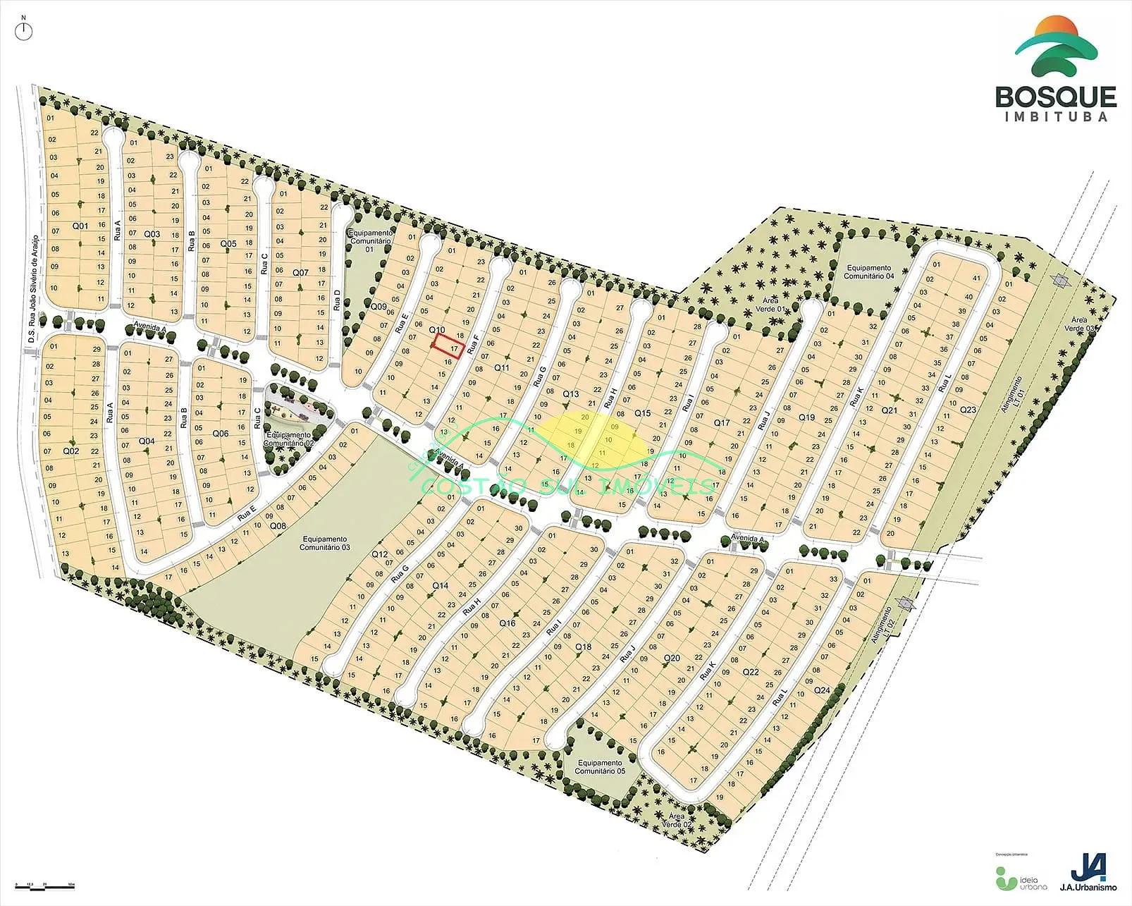 Terreno, 300 m² - Foto 5