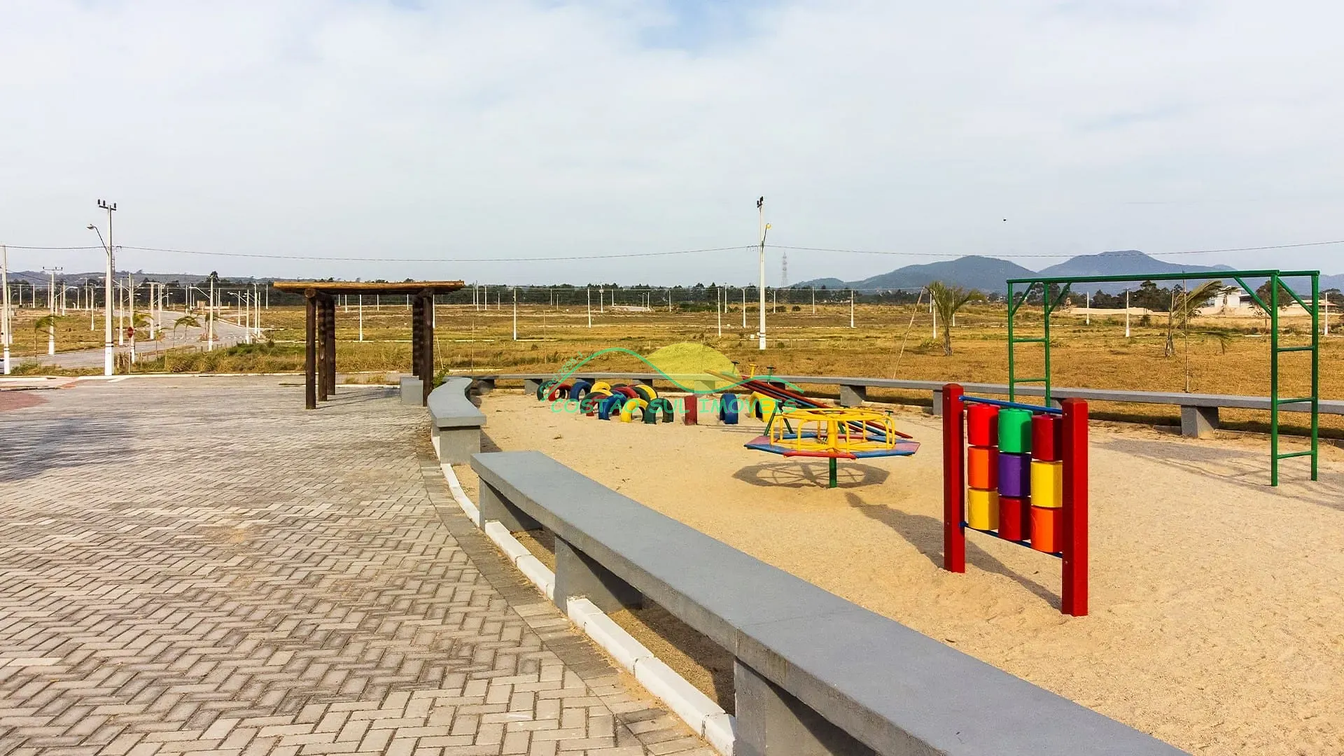 Terreno, 300 m² - Foto 6