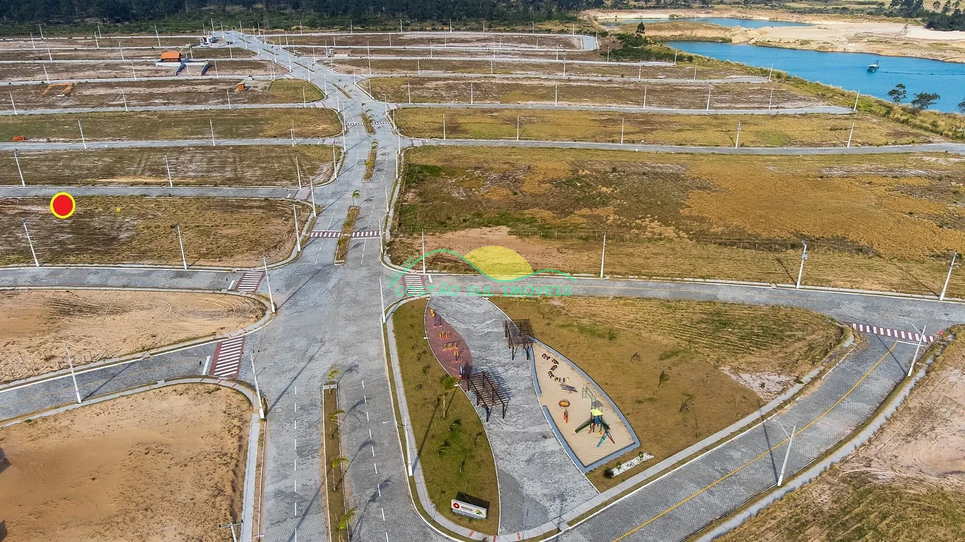 Terreno, 300 m² - Foto 8