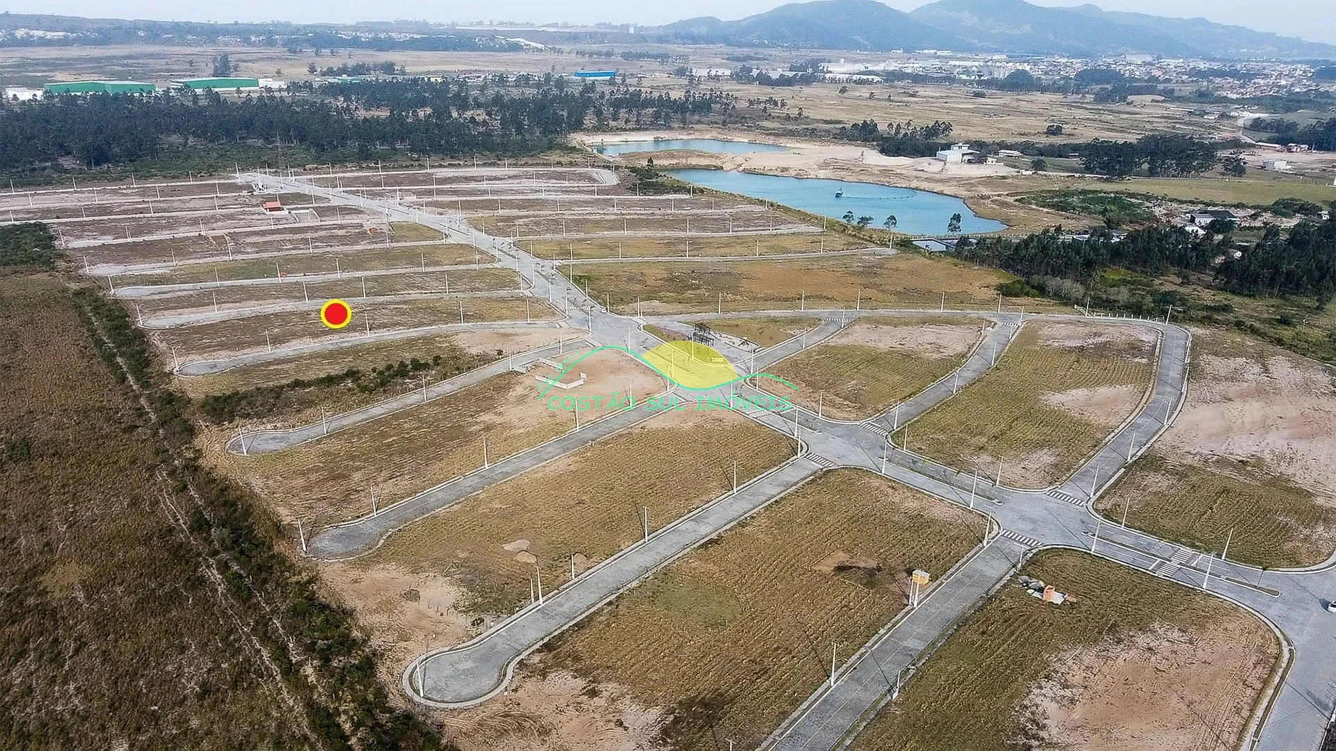 Terreno, 300 m² - Foto 9