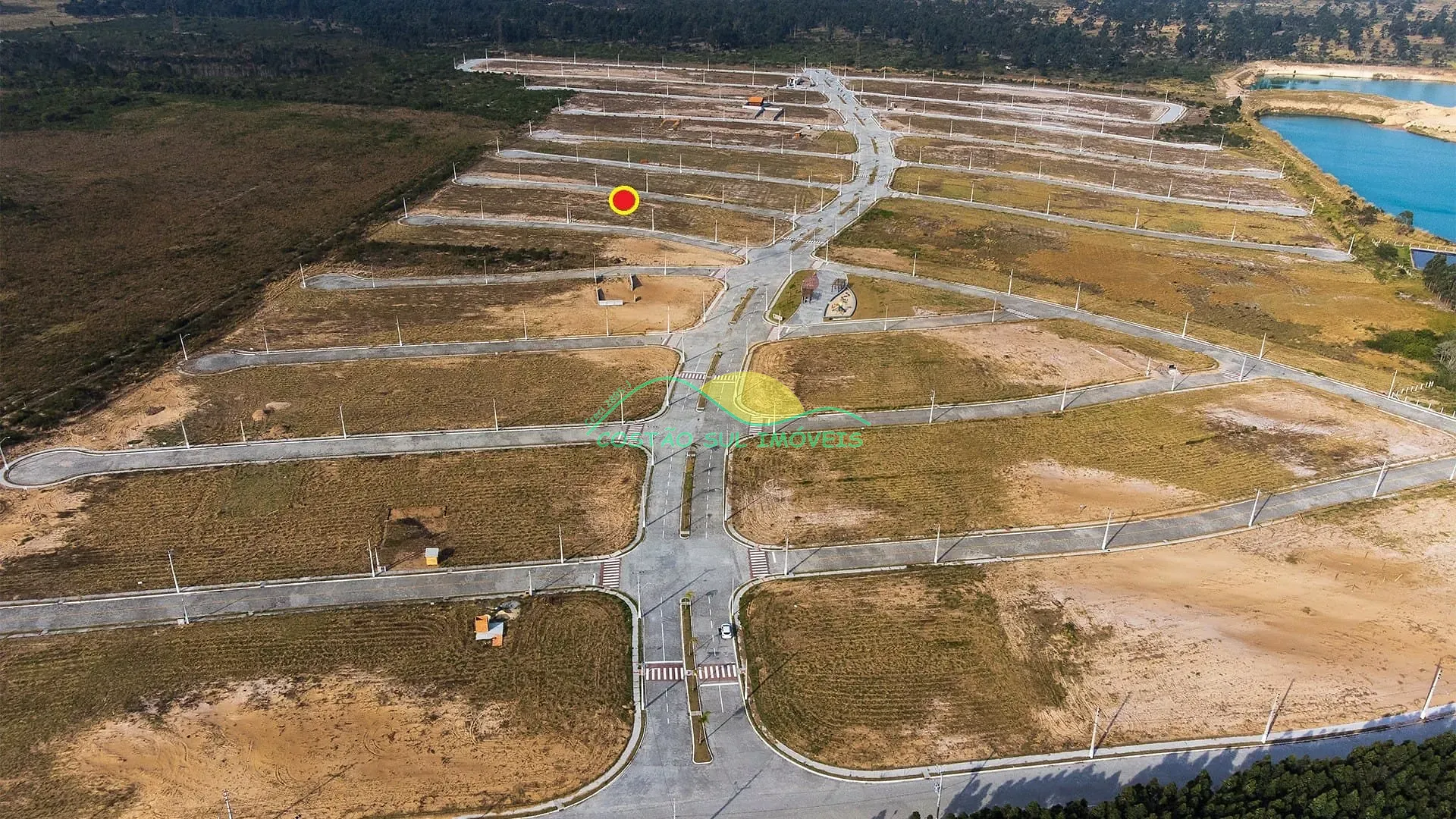 Terreno, 300 m² - Foto 10